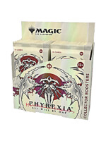 Karetní hra Magic: The Gathering Phyrexia: All Will Be One - Collector Booster Box