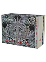 Karetní hra Magic: The Gathering Phyrexia: All Will Be One - Bundle Compleat Edition