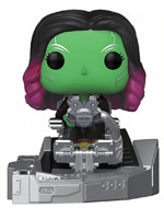 Figurka Guardians of the Galaxy - Gamora Ship Special Edition (Funko POP! Marvel 1024)