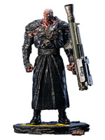 Figurka Resident Evil 3 - Nemesis (Numskull) (poškozený obal)