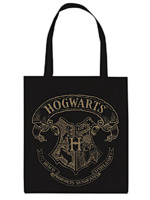 Taška Harry Potter - Hogwarts (plátěná)