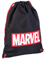Vak na záda Marvel - Logo Red