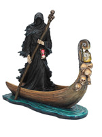 Figurka Charon - Ferryman of the Underworld (Nemesis Now)