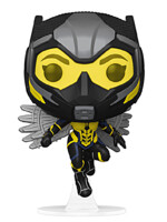 Figurka Ant-Man and the Wasp: Quantumania - The Wasp (Funko POP! Marvel 1138)