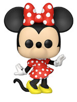 Figurka Disney - Minnie Mouse Classics (Funko POP! Disney 1188)