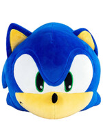 Plyšák Sonic The Hedgehog - Sonic Head