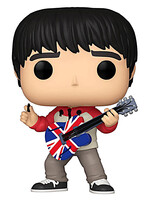 Figurka Oasis - Noel Gallagher (Funko POP! Rocks 257) (poškozený obal)