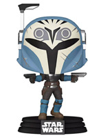 Figurka Star Wars: The Mandalorian - Bo-Katan Kryze (Funko POP! Star Wars 463) (poškozený obal)