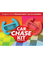 Příslušenství pro Nintendo Switch - Car Chase Kit