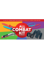All Combat Kit (SWITCH)