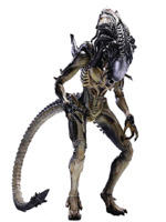 Figurka Aliens vs. Predator - Predalien (DiamondSelectToys)