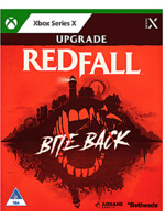 Redfall Bite Back Upgrade
