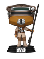 Figurka Star Wars - Princess Leia Boushh (Funko POP! Star Wars 606)