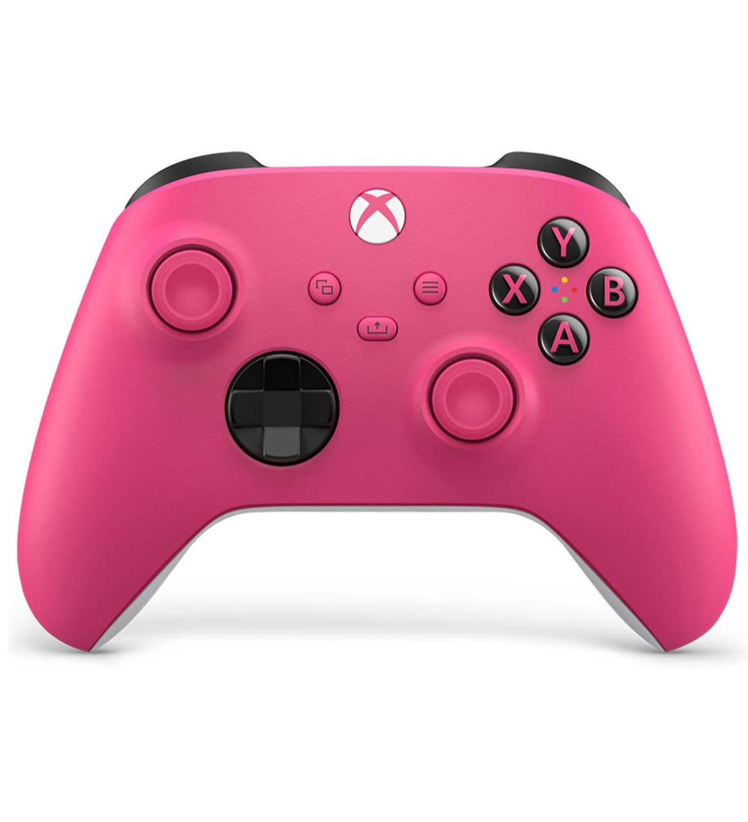 Bezdrátový ovladač pro Xbox - Deep Pink (XSX)