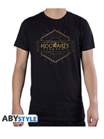 Tričko Harry Potter - Hogwarts Legacy (velikost S)
