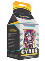Karetní hra Pokémon TCG - Cyrus Premium Tournament Collection