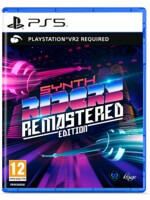 Synth Riders Remastered Edition VR2 (PS5)