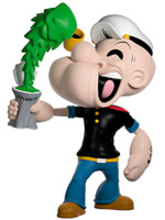Figurka Popeye - Popeye (Youtooz Popeye 0)