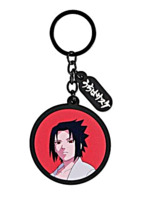 Klíčenka Naruto Shippuden - Sasuke