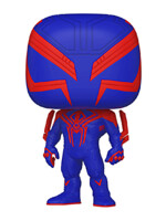 Figurka Spider-Man: Across the Spider-Verse - Spider-Man 2099 (Funko POP! Marvel 1225)