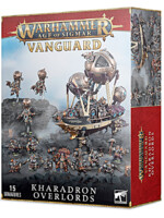 W-AOS: Vanguard - Kharadron Overlords (15 figurek)