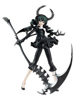 Figurka Black Rock Shooter - Dead Master with weapon (Pop Up Parade)