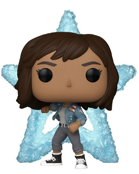 Figurka Marvel: Doctor Strange in the Multiverse of Madness - America Chavez Limited Edition (Funko POP! Marvel 1070)