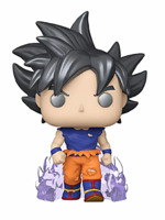 Figurka Dragon Ball Z- Goku Ultra Instinct Sign (Funko POP! Animation 1232)