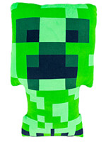 Polštář Minecraft - Creeper Character