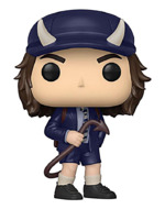 Figurka AC/DC- Highway to Hell (Funko POP! Albums 09)