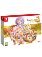 Rune Factory 3 Special Limited Edition (SWITCH)