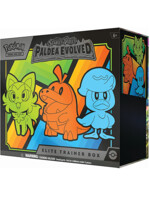 Karetní hra Pokémon TCG: Scarlet & Violet - Paldea Evolved Elite Trainer Box