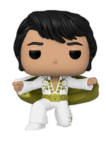 Figurka Elvis Presley - Pharaoh Suit (Funko POP! Rocks 287)