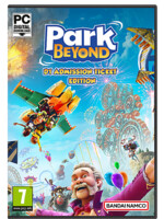 Park Beyond Day-1 Admission Ticket Edition (PC)