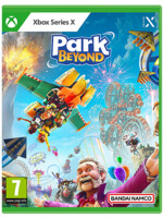 Park Beyond Impossified Edition (XSX)