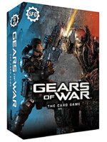 Karetní hra Gears of War