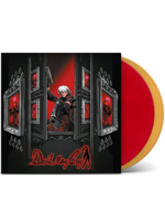 Oficiální soundtrack Devil May Cry na 2x LP