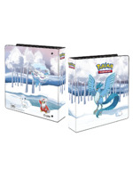 Album na karty Pokémon - Frosted Forest (A4 kroužkové)