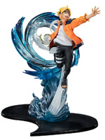 Levně Figurka Boruto: Naruto Next Generation - Boruto Uzumaki Statue (FiguartsZERO)