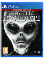 Greyhill Incident Abducted Edition (PS4)