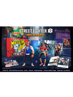 Street Fighter 6 - Collector's Edition