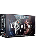 W40k: Leviathan - Starter Box Set