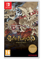 GetsuFumaDen: Undying Moon Deluxe Edition (SWITCH)