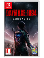 Daymare: 1994 Sandcastle (SWITCH)