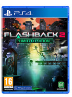 Flashback 2 - Limited Edition