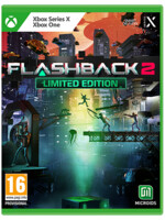 Flashback 2 - Limited Edition (XSX)
