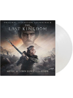 Oficiální soundtrack The Last Kingdom