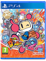 Super Bomberman R 2