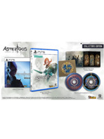 Asterigos: Curse of the Stars - Collector´s Edition (PS5)