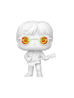 Figurka John Lennon - John Lennon Special Edition (Funko POP! Rocks 246)